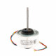ZDK-60-8 Inverter Klima İç Ünite Fırçasız DC Motor 60W (SIC-55CVL-F456 Muadili)