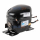 Zel (Zanussi) GML200A 1/4 HP R134a Household Refrigerator Compressor