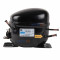 Zel (Zanussi) GML220A +1/4 HP R134a საყოფაცხოვრებო მაცივრის კომპრესორი