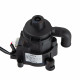 Zhi Hong DC 12V კასეტური და არხული კონდიციონერის დრენაჟის პომპა (1.2m - 400mL/min)