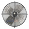Ziehl-Abegg FB050-6EK.4I.V4 Axial Fan - 230V, 500mm Fan Diameter, 5,200 m³/h Air Flow, 900 RPM, Suction Type - Art. 124190