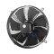 Ziehl-Abegg FN040-6EK.0F.V7P1 აქსიალური ვენტილატორი (152915) – 400 mm, 230V, 950 ბრ/წთ, ჩუმი FE2owlet