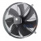 Ziehl-Abegg FN045-VDK.2F.V7P2 Axial Fan (170368) – 450 mm, 400V 3-Phase, Two-Speed (1280/970 rpm)