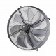 Ziehl-Abegg FN050-VDK.4I.V7P1 აქსიალური ვენტილატორის მოტორი - 156916