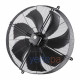 Ziehl-Abegg FN063-SDK.4I.V7P1 Axial Fan - 380V, 630mm Fan Diameter, 11,250 m³/h Air Flow, 900 RPM, Suction - Art. 153977