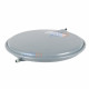 Zilmet 3/8" 6L Combi Boiler Expansion Vessel