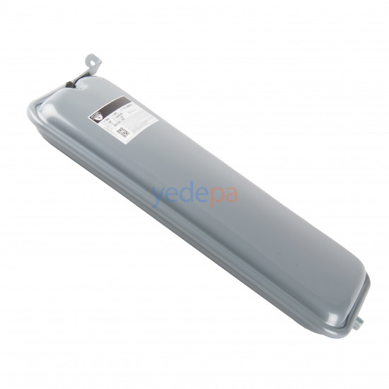 Zilmet 7 LT Combi Boiler Expansion Vessel - 3/8 Connection - Compatible with Demirdöküm Neva, Atron, Protherm Lynx
