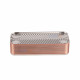 Zilmet Combi Boiler Plate Heat Exchanger 18 Plates – 17B1901826, 148 mm, 28 kW | Compatible with Fondital Tahiti, Flores, Pictor, Aries Dual
