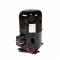 Zingfa QR3-124 ჰერმეტული კომპრესორი – 6 HP, R404A, სამფაზა 380 V, 16.650 W