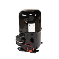 Zingfa QR3-134 Hermetik Kompresör – 7 HP, R404A, Trifaze 380 V, 18.230 W