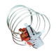 Double-Door Refrigerator Thermostat K59-L1102 Vt9 Long