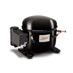 Cubigel Buzdolabı Motoru 3/8 Mpt 12 La R404A