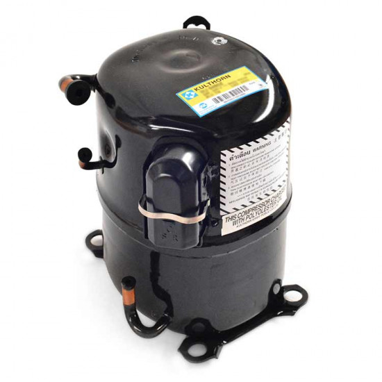 Kulthorn AW 2464 ZK - 1 1/2 Hp ერთფაზა