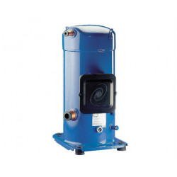 Danfoss SH 485 (397.334 BTU)