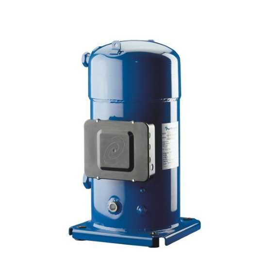 სპირალური კომპრესორი Danfoss SZ 175-4RI (136.922 BTU)