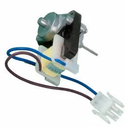 Buzdolabı Fan Motoru No Frost IS-2208Arcb