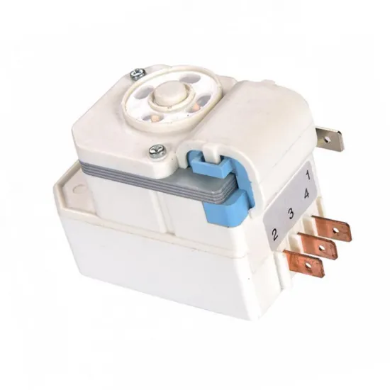 Ariston - Indesit Buzdolabı Timer Nofrost