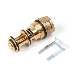 Baymak Luna 4 - 3 Yollu Kombi Tamir Takımı (Yerli)