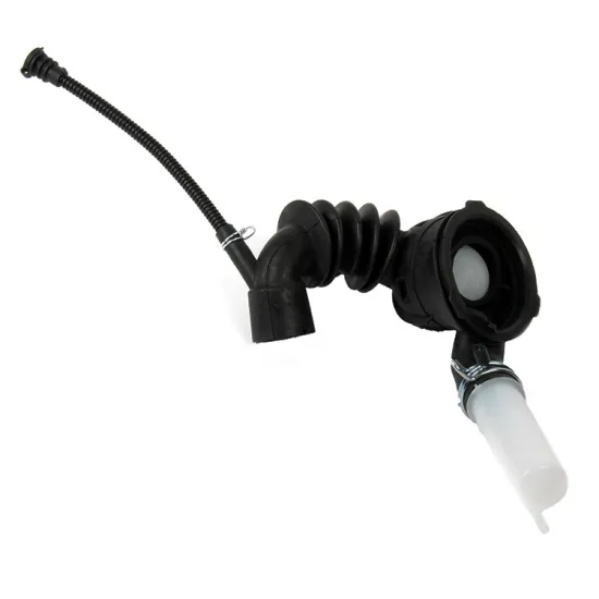 Bosch - Siemens - Profilo Çamaşır Makinası Toplu Kazan Hortumu