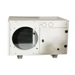 Ibs 1.3 HP Kondenserli Soğutma Kabini