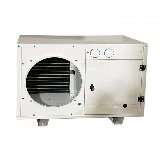 Ibs 1.3 HP Kondenserli Soğutma Kabini