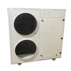 Ibs 7 HP Kondenserli Soğutma Kabini