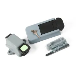 Soğuk Oda Kilit (Plastik Buzhane Kilit) OR-3060