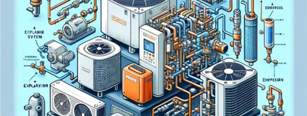 İklimlendirme Sistemlerinde Yaygın Sorunlar