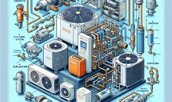 İklimlendirme Sistemlerinde Yaygın Sorunlar