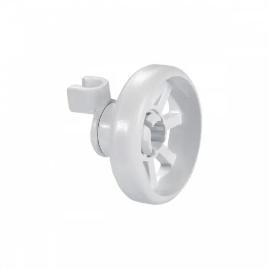 Arçelik - Beko Bulaşık Makinası Sepet Tekerleği Alt