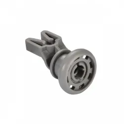 Beko - Arçelik Bulaşık Makinası Sepet Tekerleği Üst