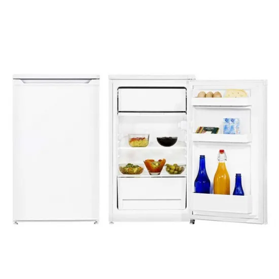 12v / 24v Kompresörlü Marin Buzdolabı 90 lt