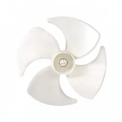 Buzdolabı Fan Motoru Pervane Kanat No-Frost Plastik
