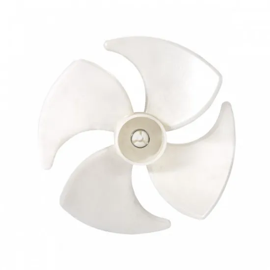 Buzdolabı Fan Motoru Pervane Kanat No-Frost Plastik