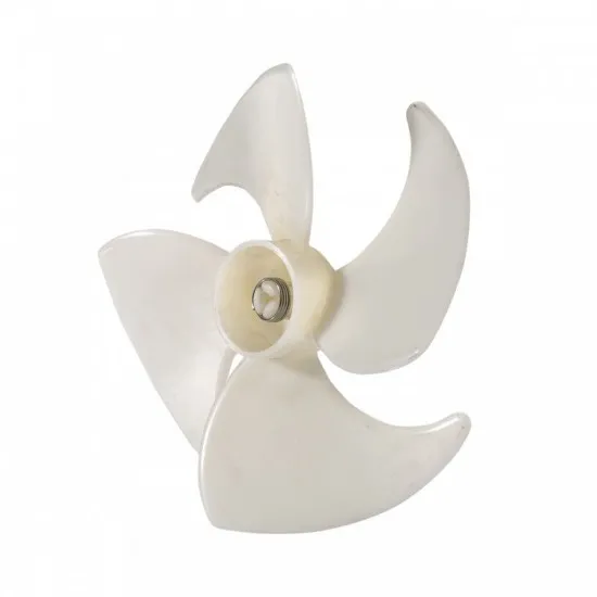 Buzdolabı Fan Motoru Pervane Kanat No-Frost Plastik