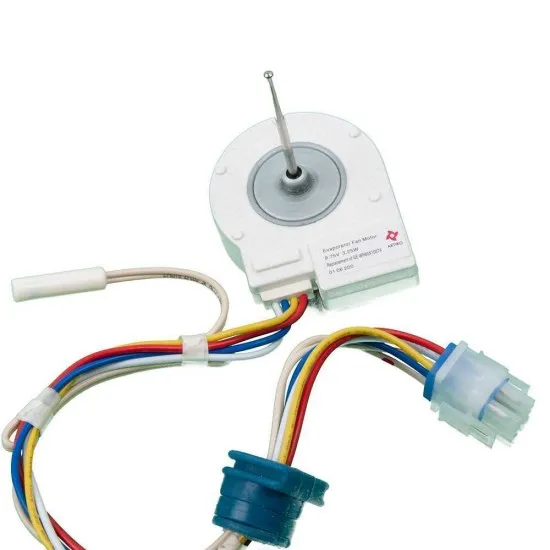Buzdolabı Fan Motoru WR60X10074 Epsos Sensörlü
