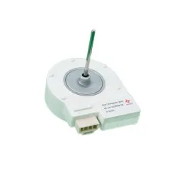 Buzdolabı Fan Motoru ZW58-05 Kablosuz 12v 2200rpm