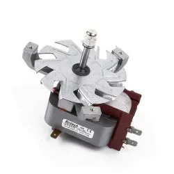 Arçelik Fırın Fan Motoru 264440102