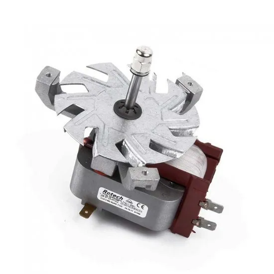 Arçelik Fırın Fan Motoru 264440102