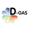 D gaz