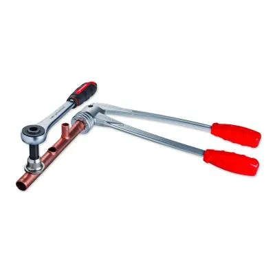 Rothenberger 011194X Combi Kit Exp./Ext.Set 1/2-5/8-7/8-1.1/8