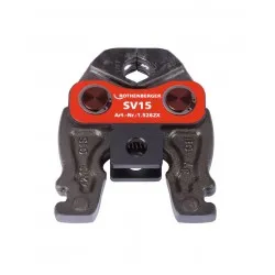 Rothenberger 015262X Compact Pres Çene Sv15