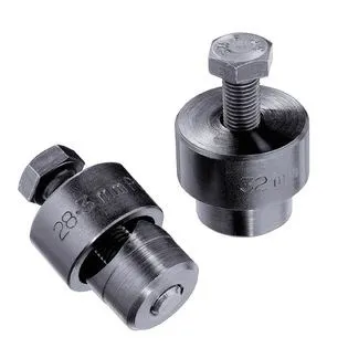 Rothenberger 021832X Vidalı Saç Delme 32 mm