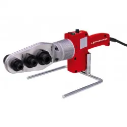 Rothenberger 053891X Roweld P 63 Set. Elektronik 230V 20-63 mm S-6 Set
