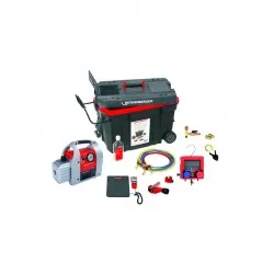 Rothenberger 1000000058 Rocaddy 120 Digital