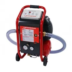 Rothenberger 1000000145 Ropuls Tesisat Yıkama Makinesi 5M/H