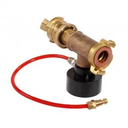 Rothenberger 1000000190 Roclean Enjektör