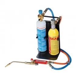 Rothenberger 1000000558 Allgas Mobile Pro Eu