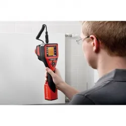 Rothenberger 1000000995 Roscope İ2000+Modul Roscan150