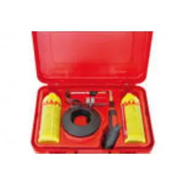 Rothenberger 1000001264 Super Fire 4 Hot Box